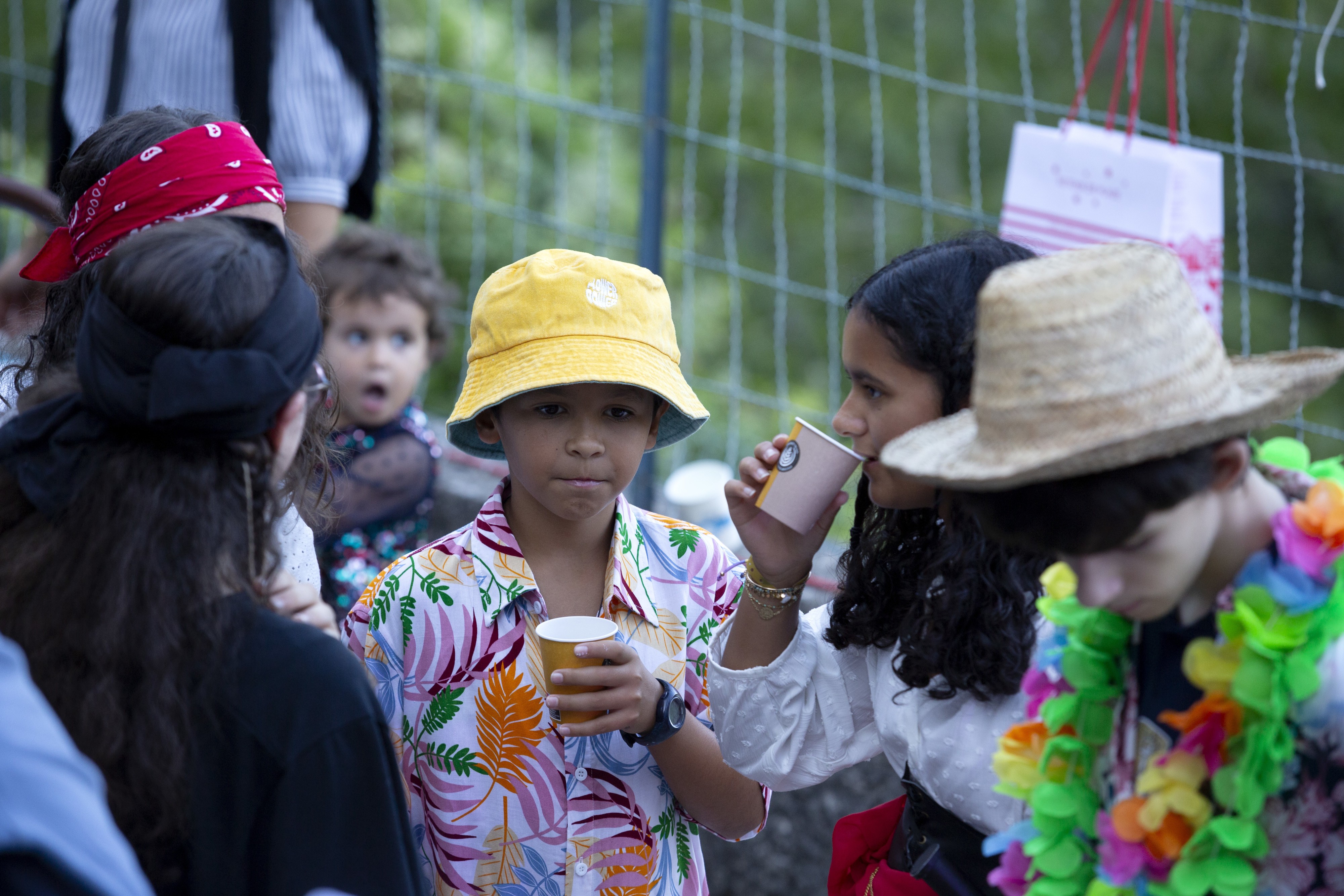 Festi-Plage